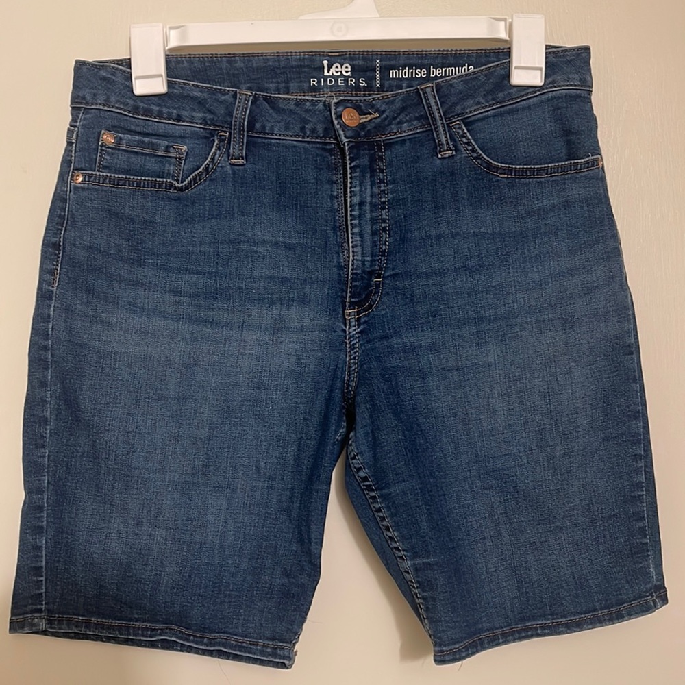 Lee Riders Shorts